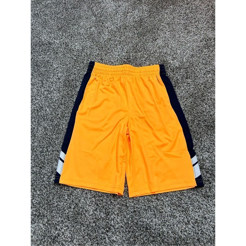 ‼️sale‼️Lands End yellow shorts size M8 - C33-23